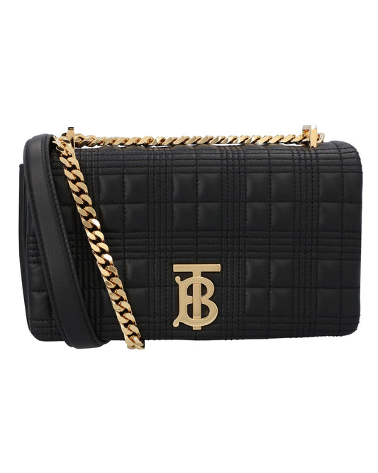 Burberry Women Messenger Crossbody Bag - Rovelle Bags