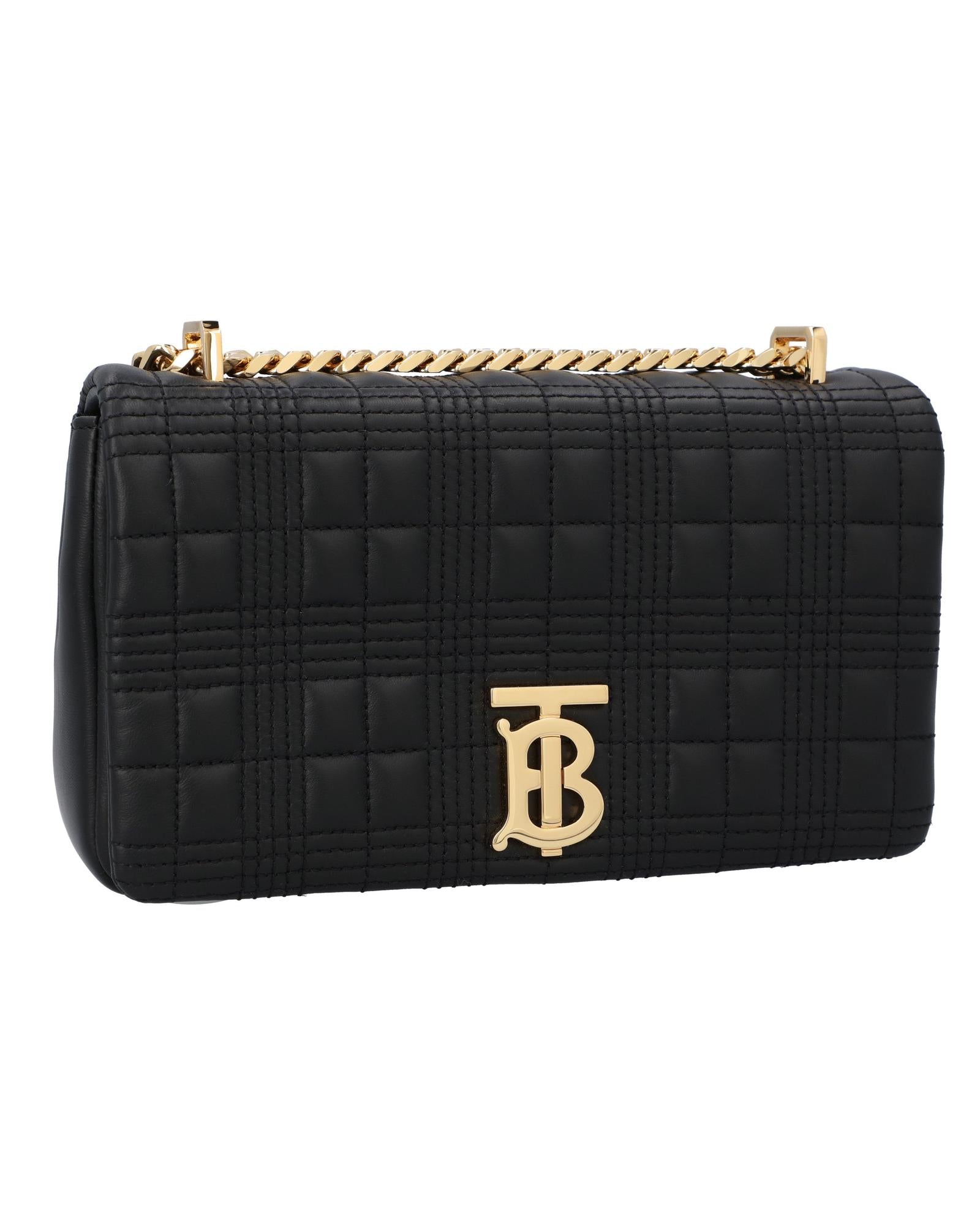 Burberry Women Messenger Crossbody Bag - Rovelle Bags