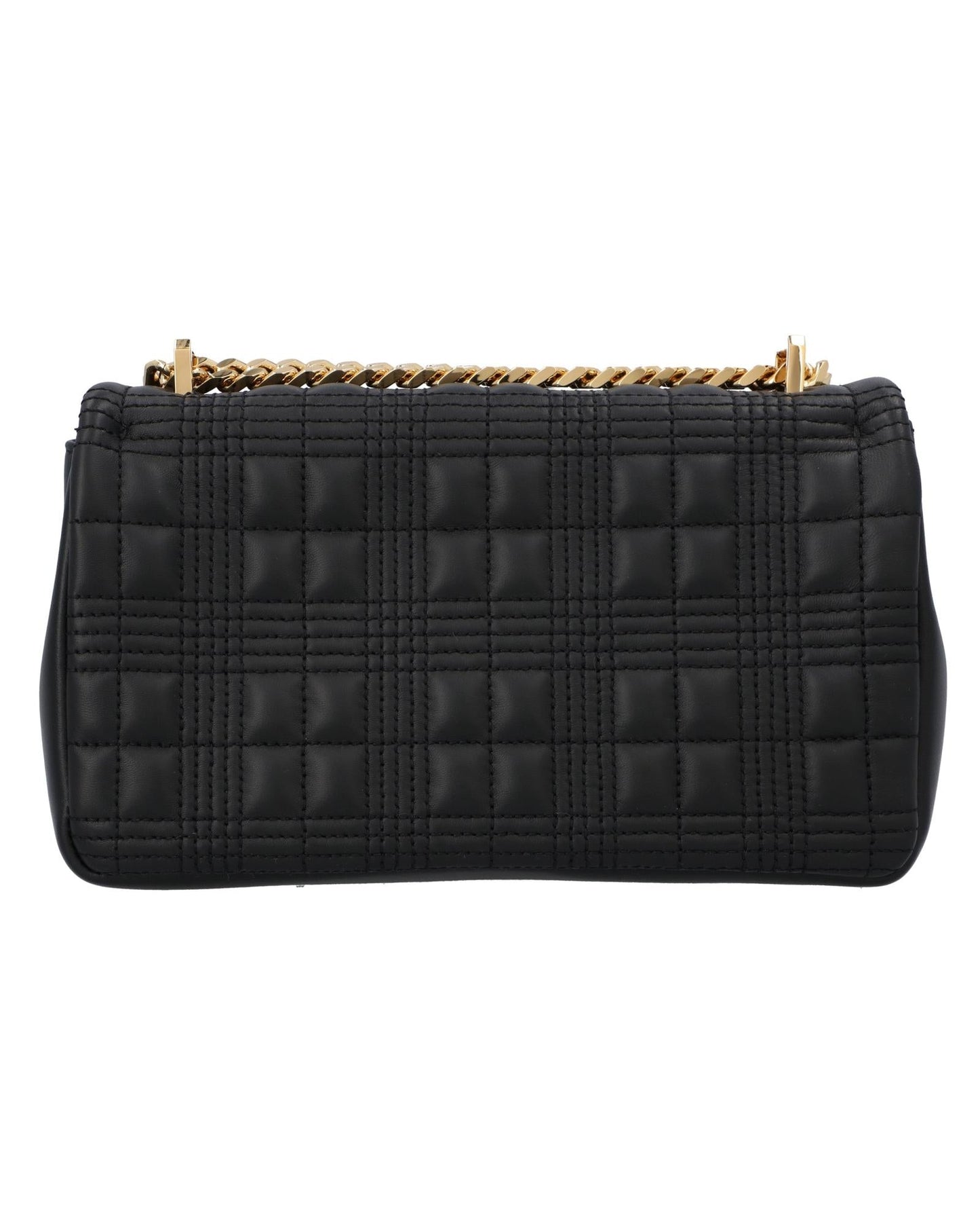 Burberry Women Messenger Crossbody Bag - Rovelle Bags