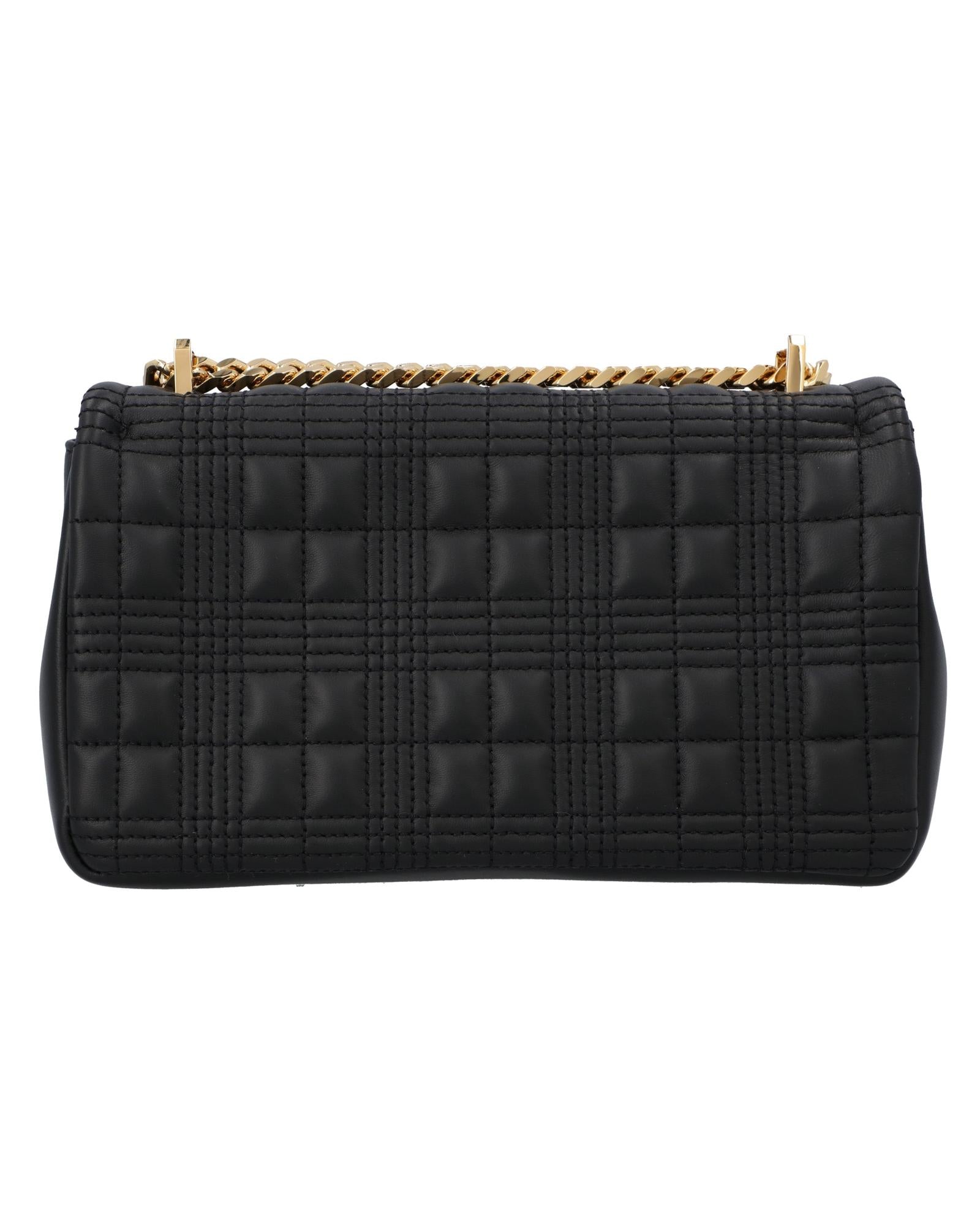 Burberry Women Messenger Crossbody Bag - Rovelle Bags