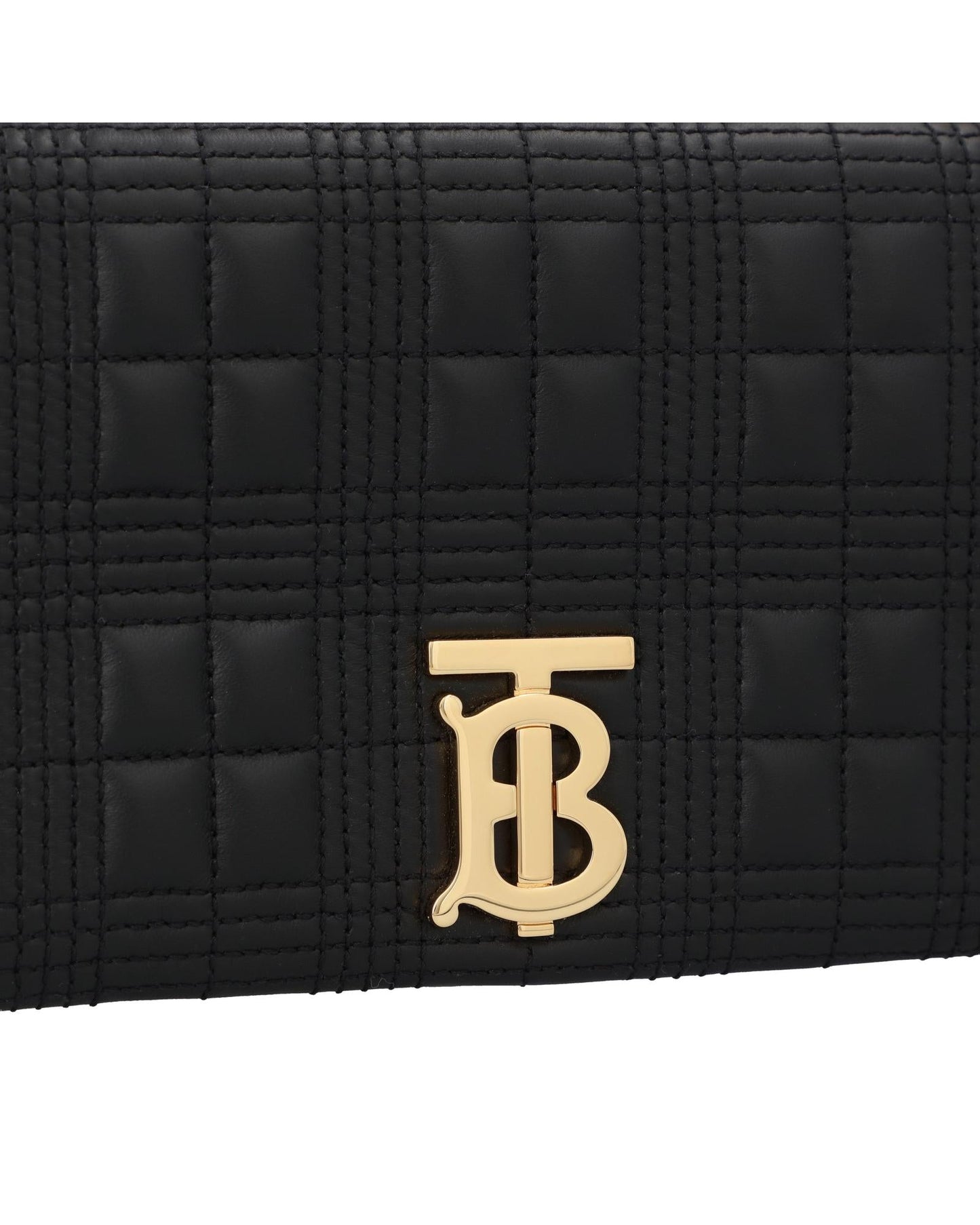 Burberry Women Messenger Crossbody Bag - Rovelle Bags