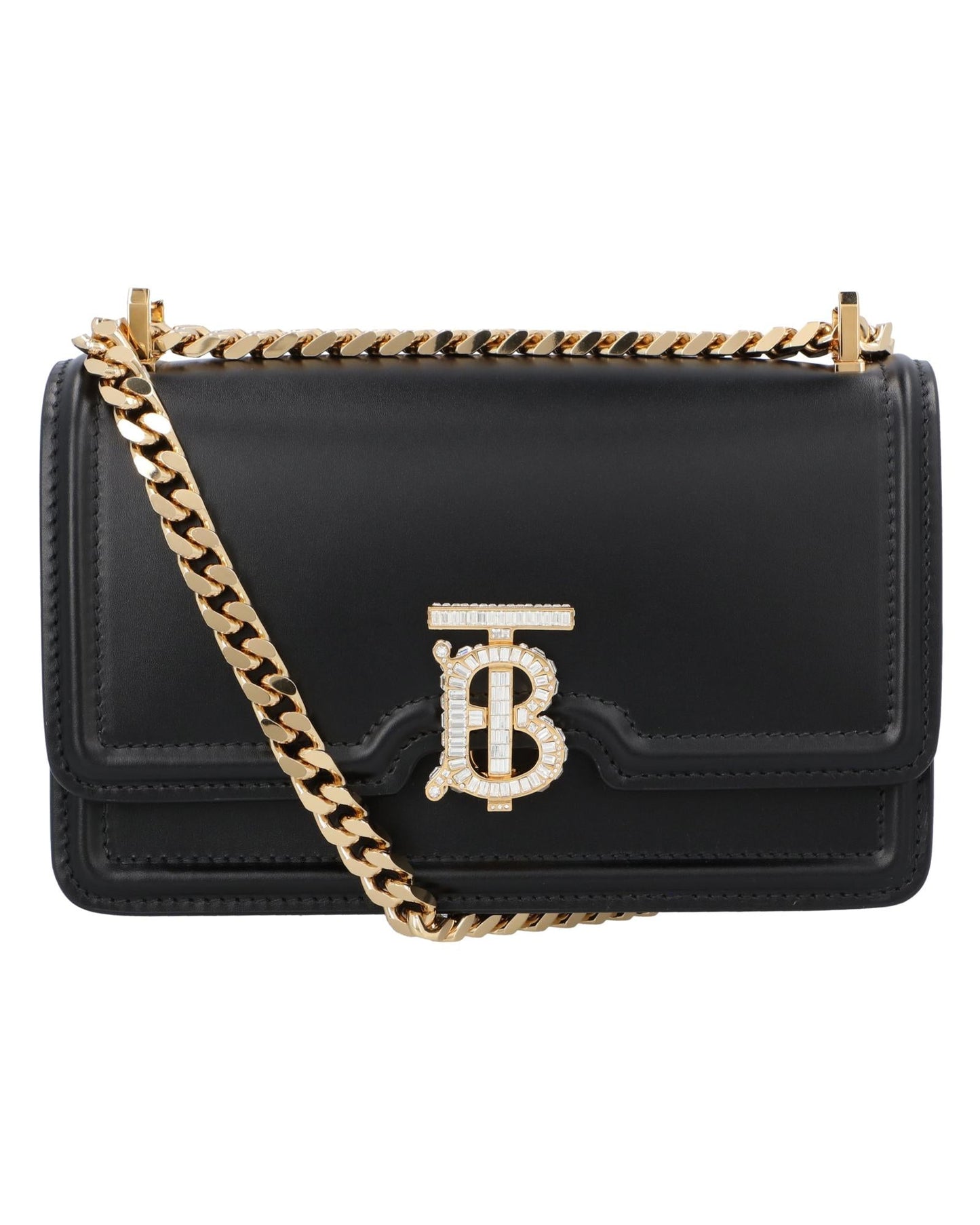 Burberry Small Women Shoulder Bag - Rovelle Bags