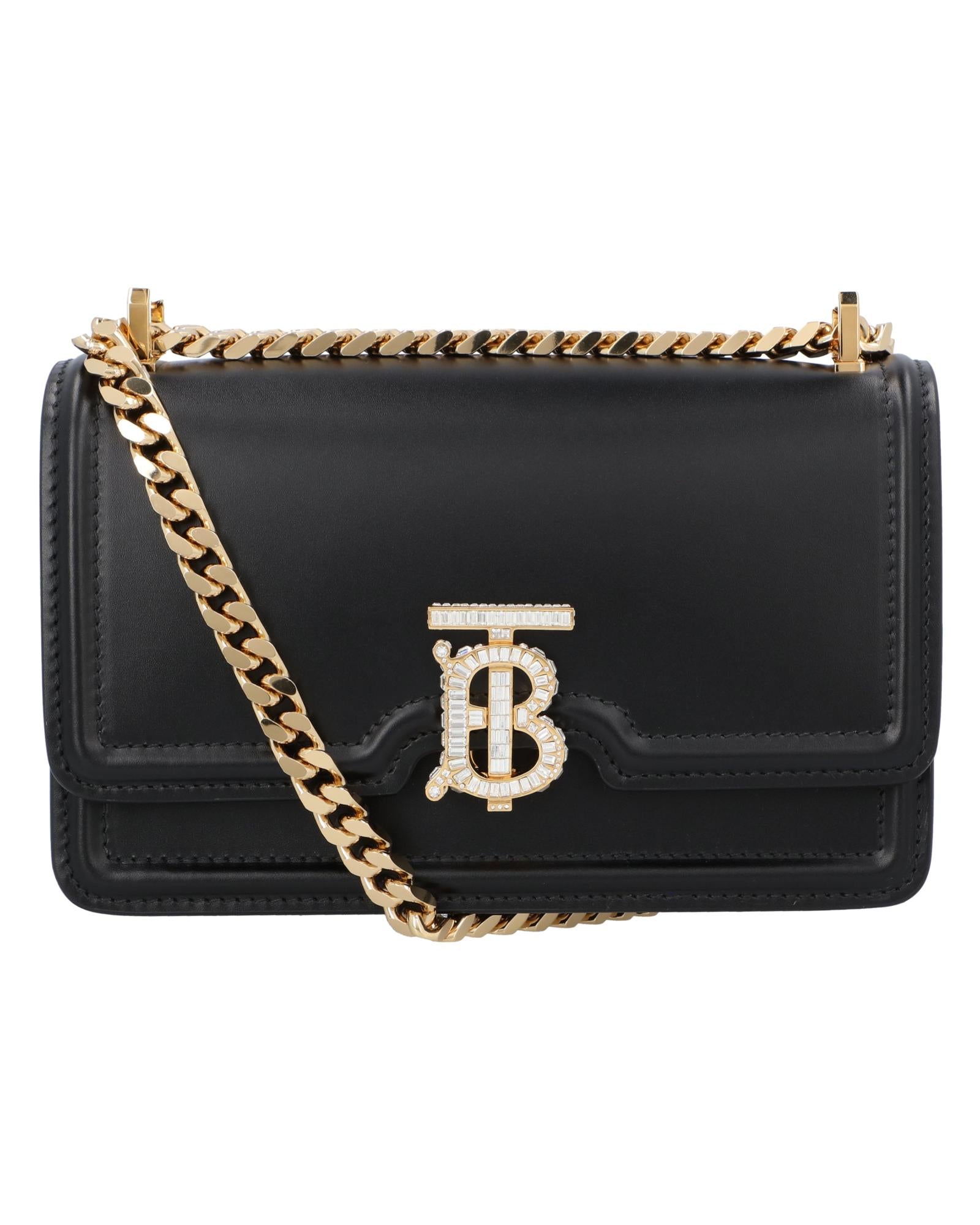Burberry Small Women Shoulder Bag - Rovelle Bags