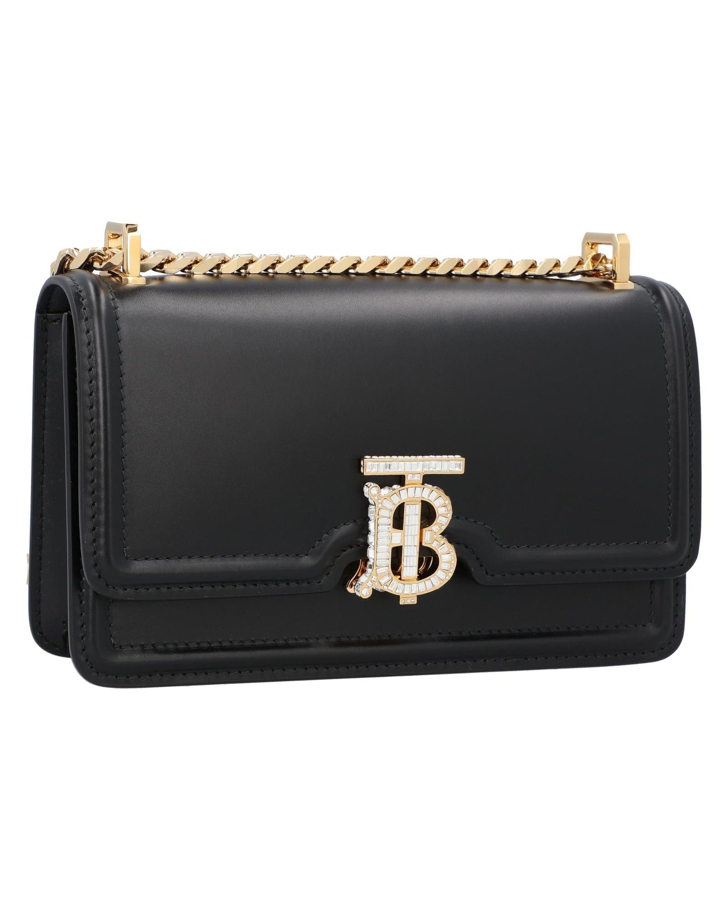 Burberry Small Women Shoulder Bag - Rovelle Bags