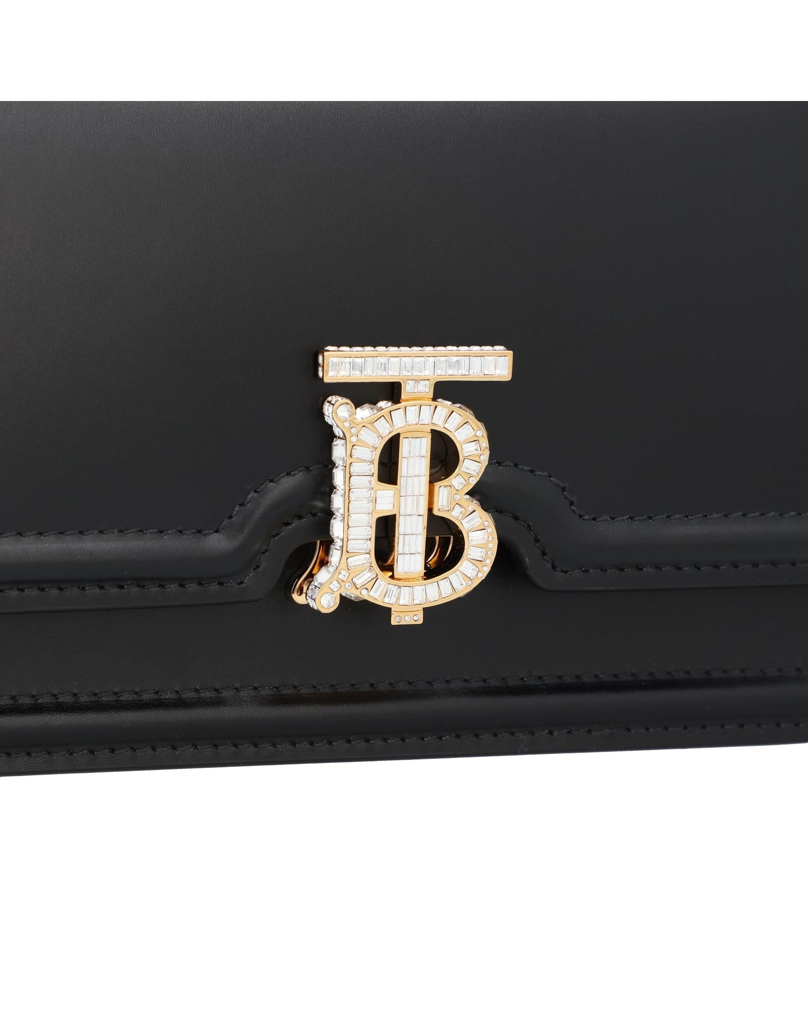 Burberry Small Women Shoulder Bag - Rovelle Bags