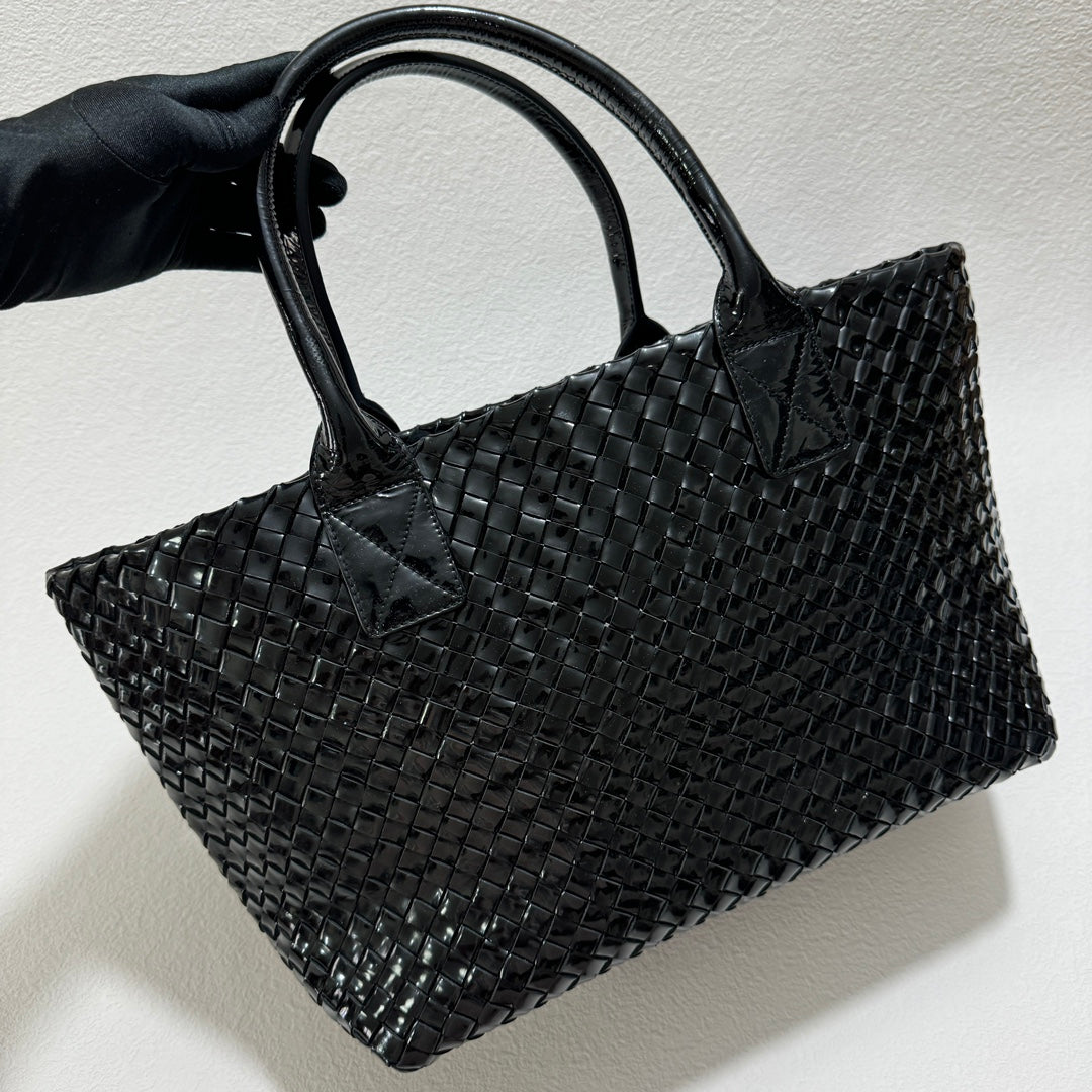 Bottega Veneta Cabat Tote - Rovelle Bags