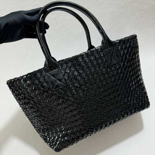 Bottega Veneta Cabat Tote - Rovelle Bags