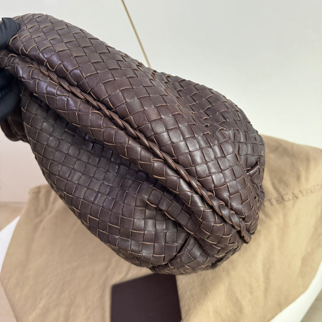 Bottega Veneta Veneta Shoulder Bag - Rovelle Bags