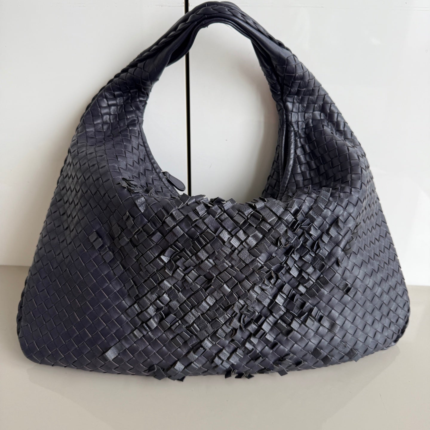 Bottega Veneta Veneta Shoulder Bag - Rovelle Bags