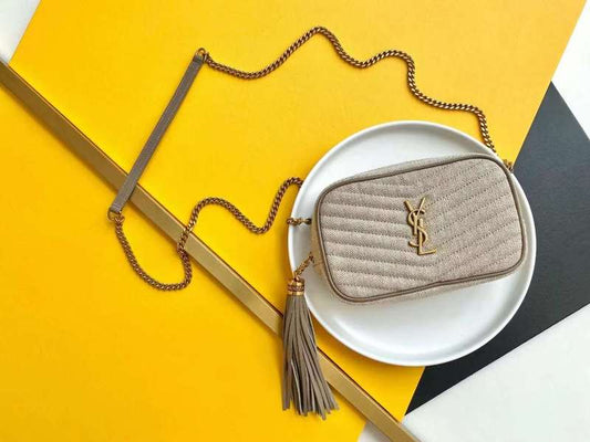 Yves Saint Laurent - Bags 059