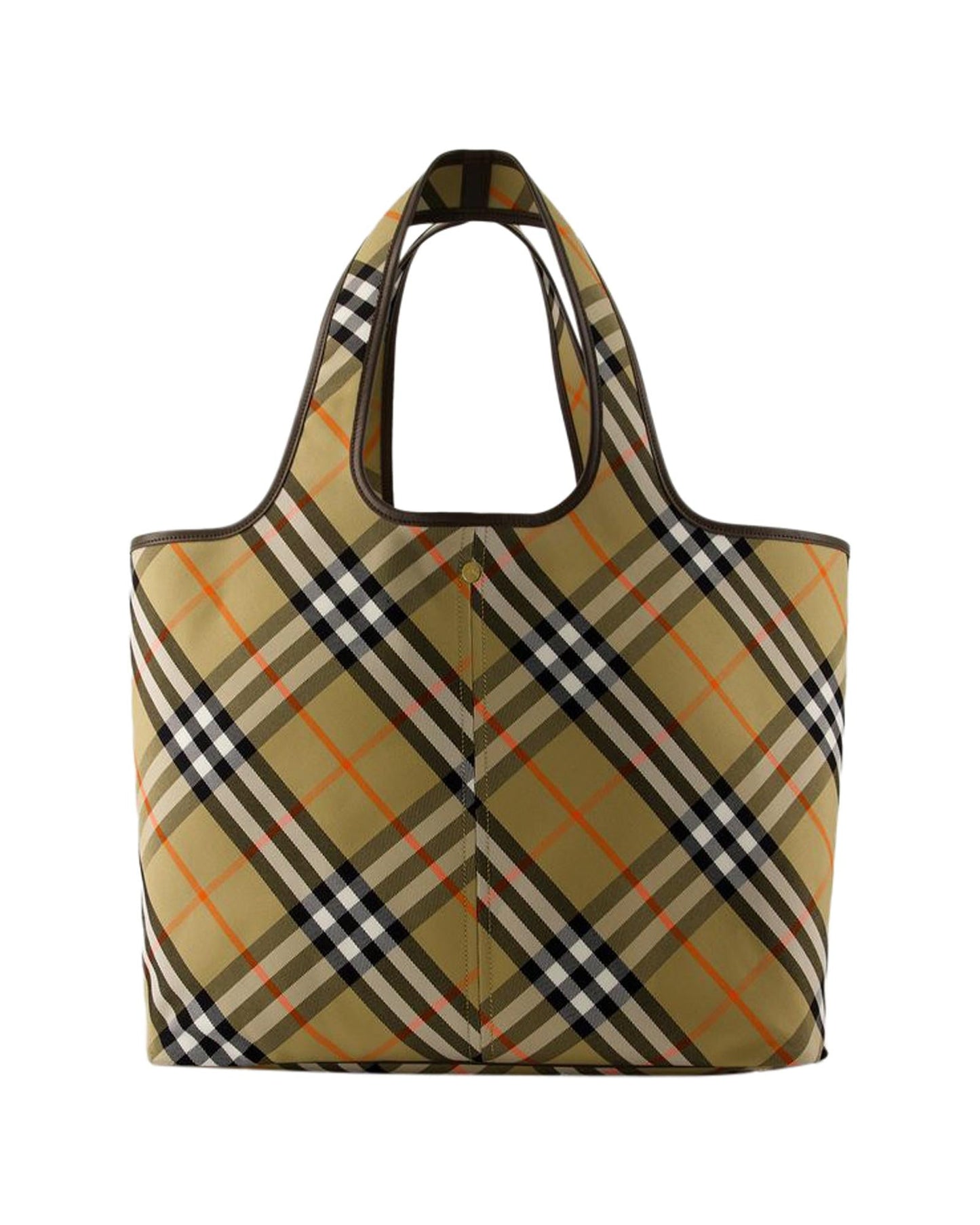 Burberry Women SIZE Tote Bag - Rovelle Bags