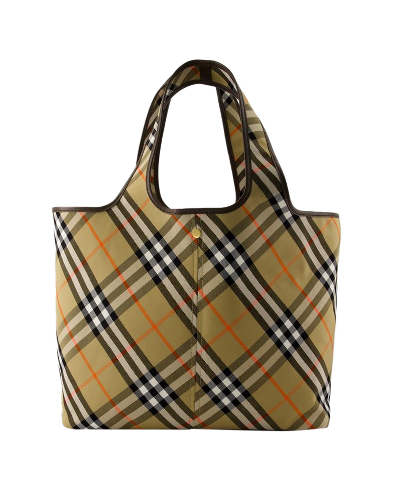 Burberry Women SIZE Tote Bag - Rovelle Bags