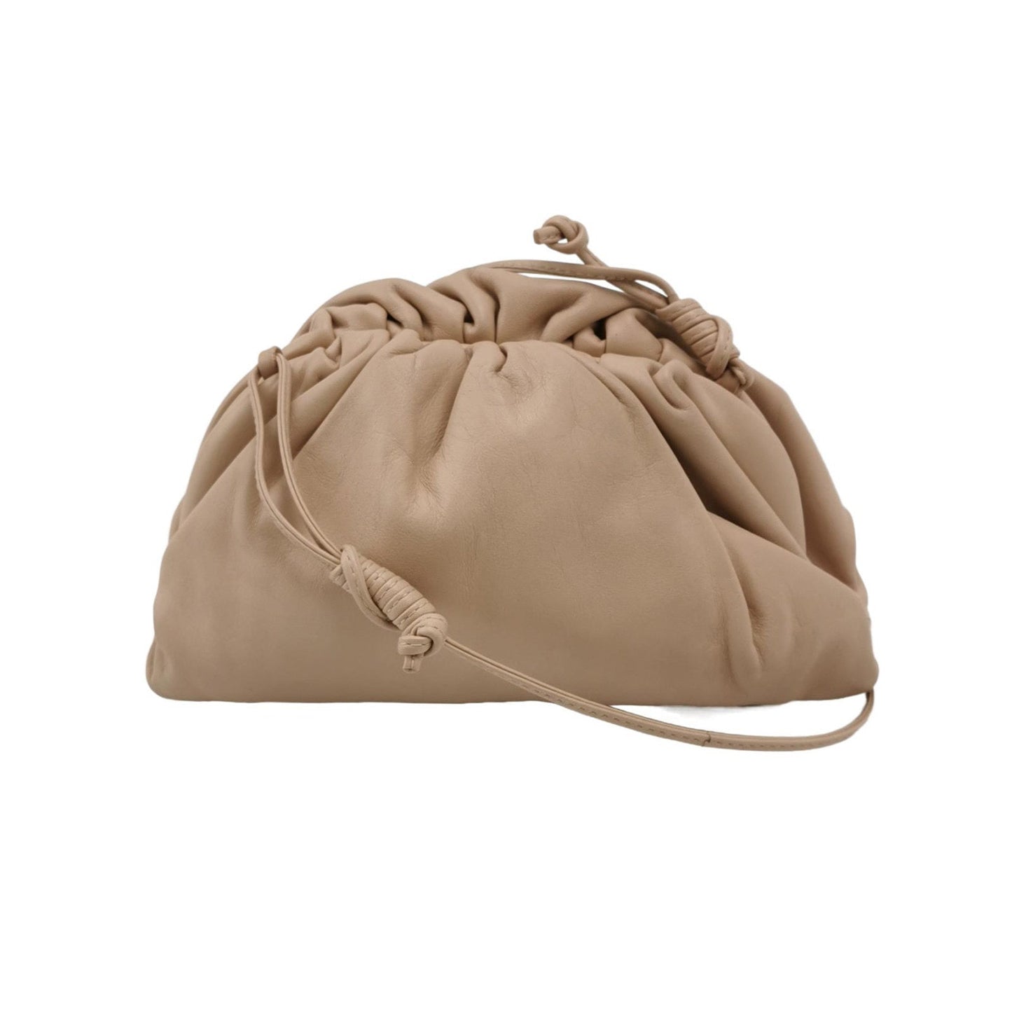 Bottega Veneta Pouch Shoulder Bag - Rovelle Bags