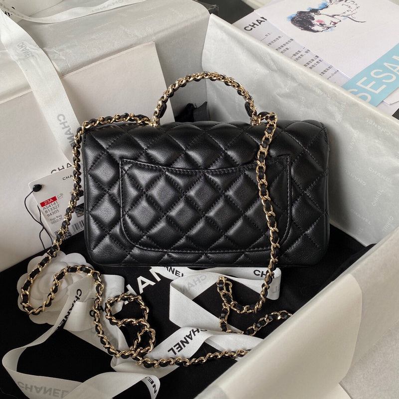 Chanel Handbag - Almora Bags