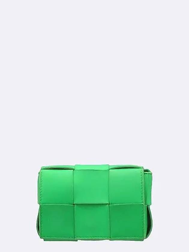 Bottega Veneta Veneta Crossbody - Rovelle Bags