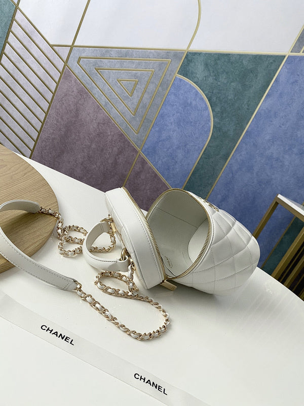Chanel Handbag - Almora Bags