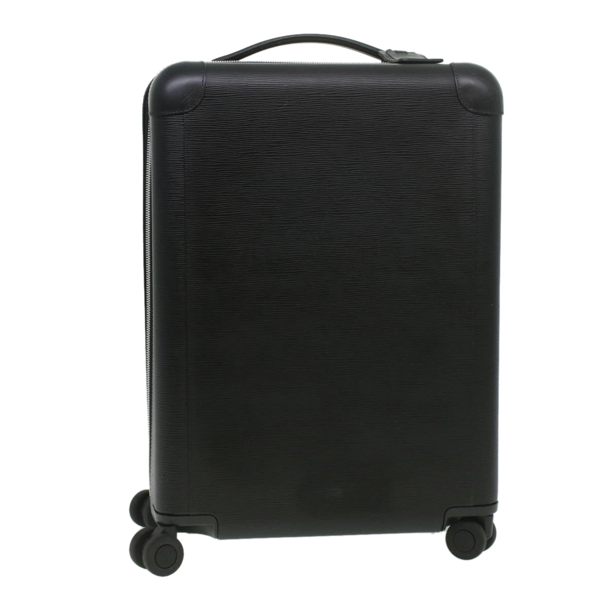 LOUIS VUITTON Epi Horizon 55 Suitcase Black M23235 LV 38083