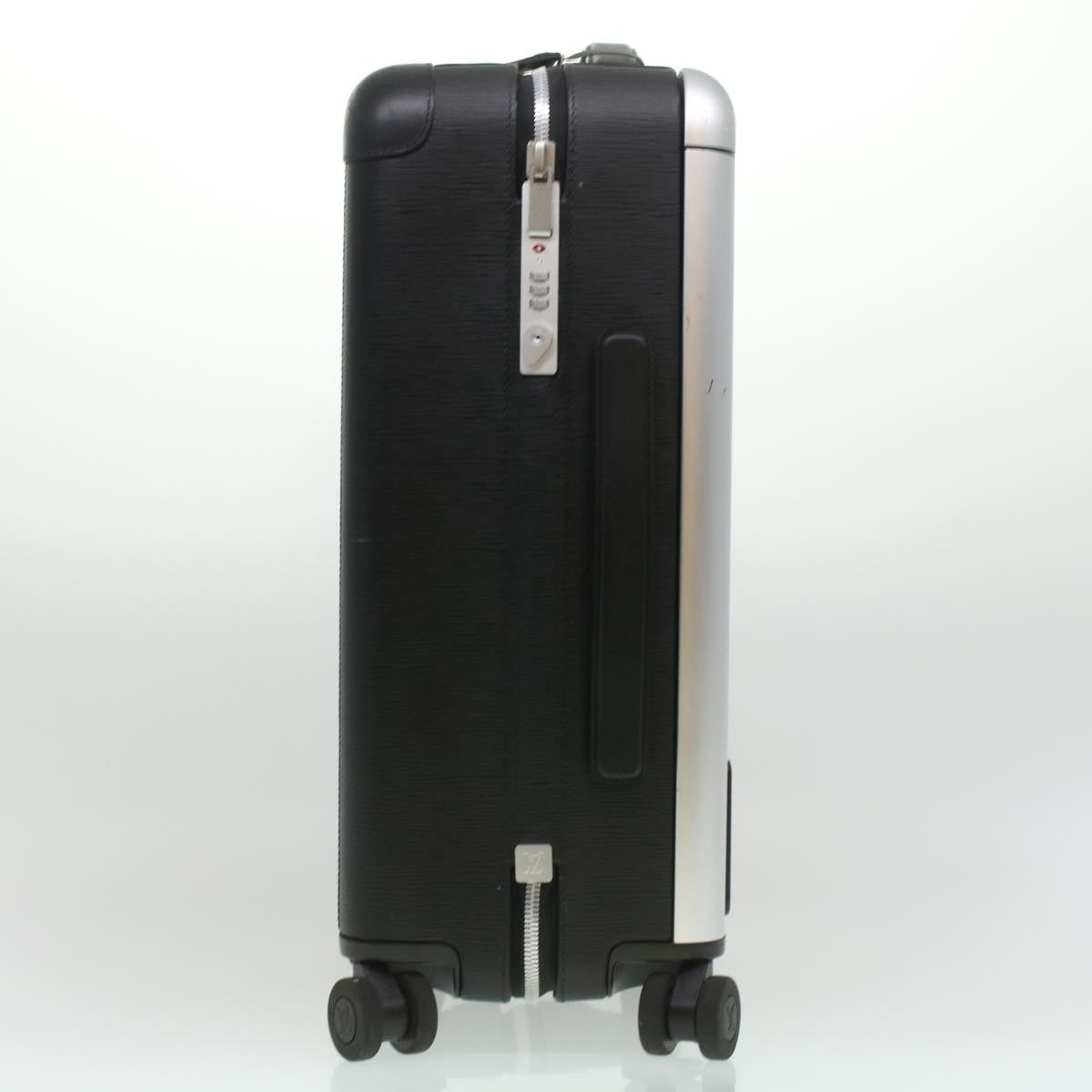 LOUIS VUITTON Epi Horizon 55 Suitcase Black M23235 LV 38083