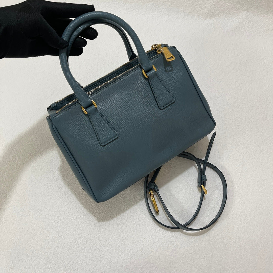 Prada Galleria Tote - Rovelle Bags