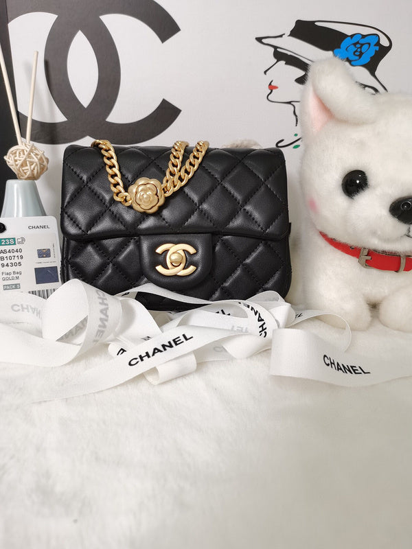 Chanel Handbag - Almora Bags