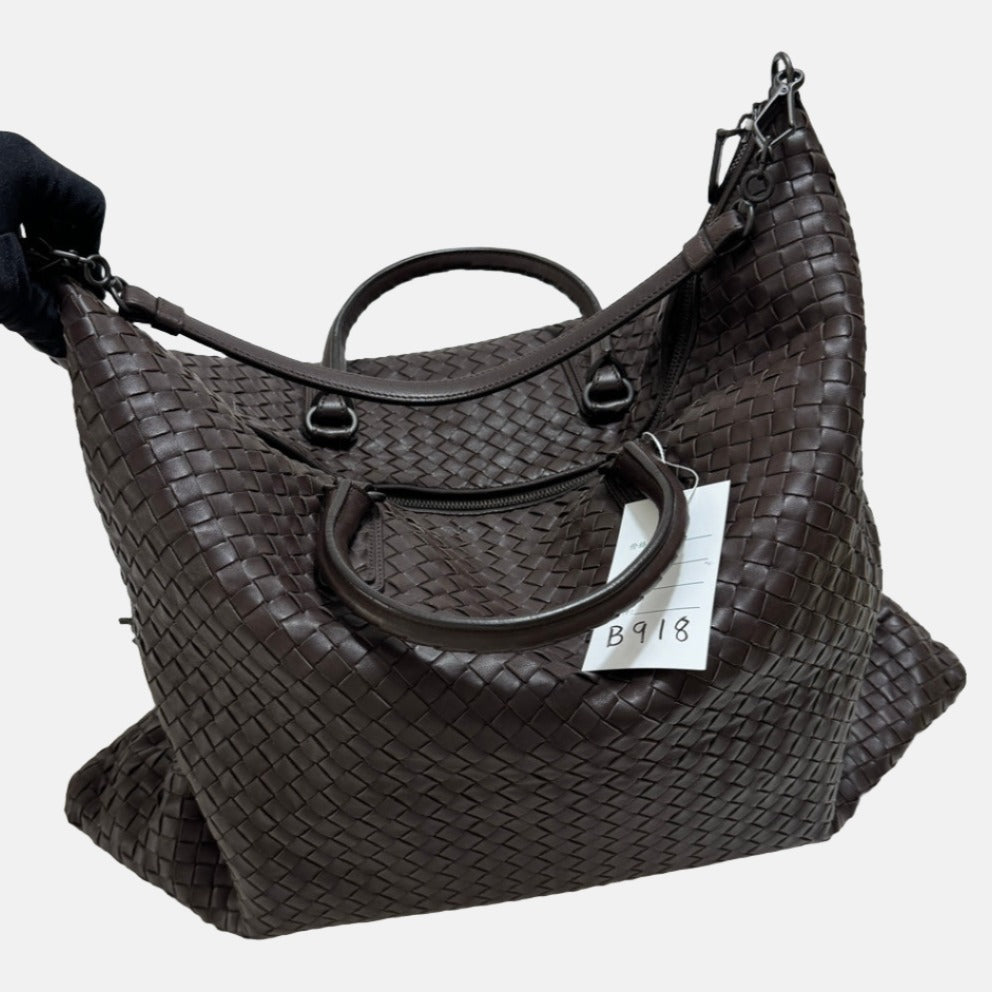 Bottega Veneta Veneta Tote - Rovelle Bags