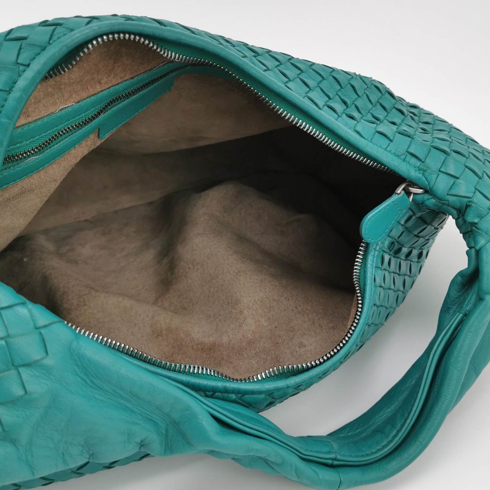 Bottega Veneta Veneta Shoulder Bag - Rovelle Bags