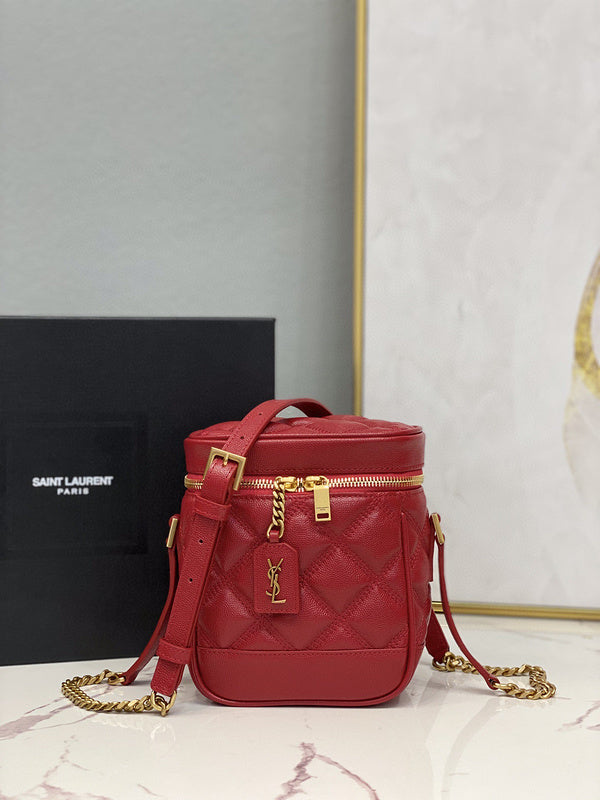Yves Saint Laurent - Bags - 372