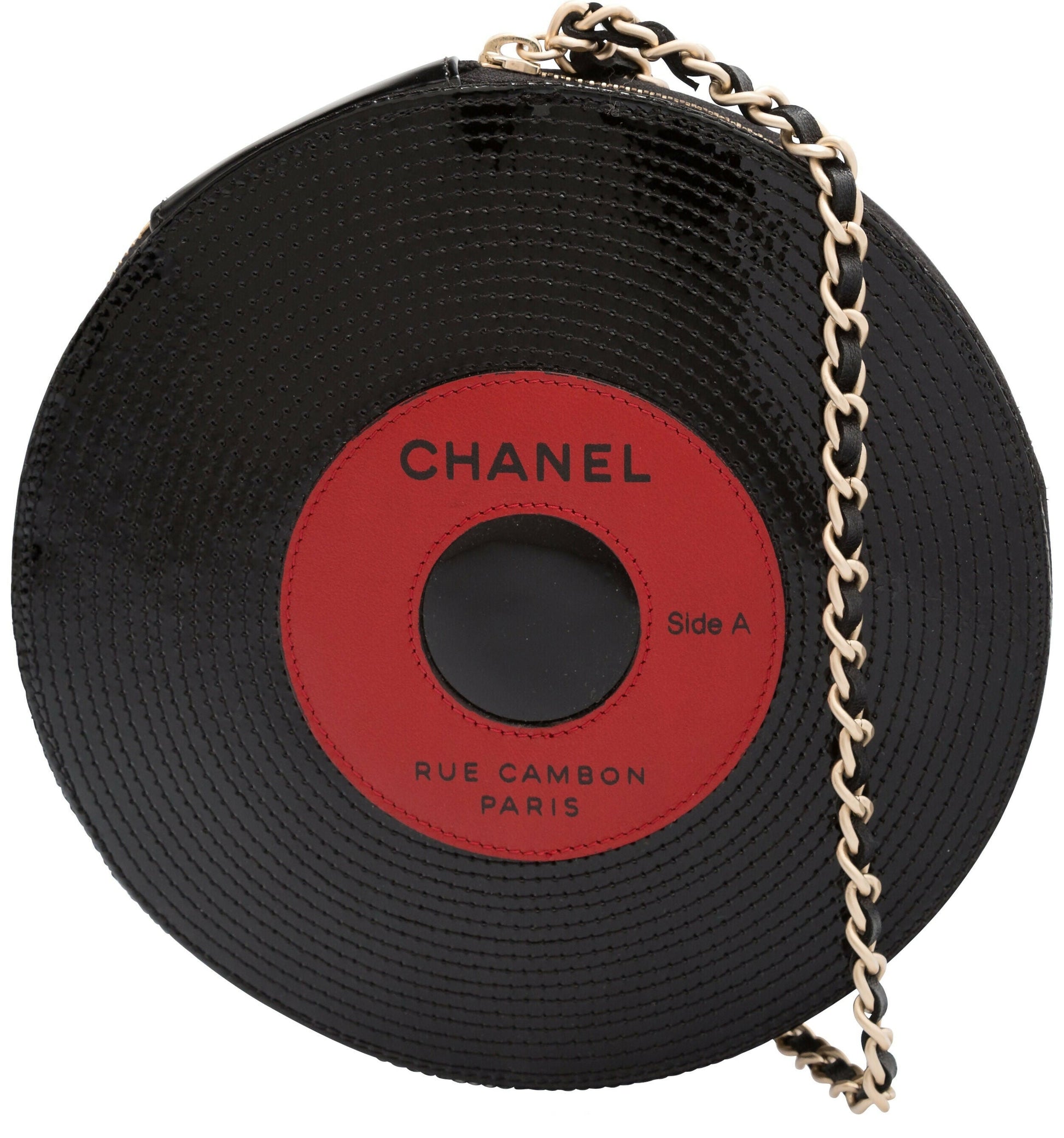 Chanel Handbag - Rovelle Bags