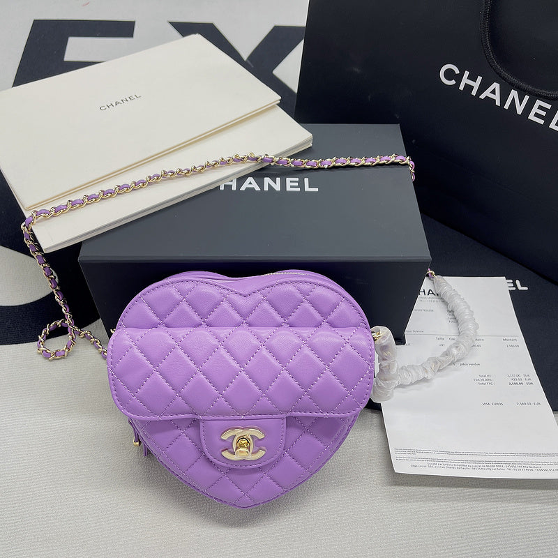 Chanel Handbag - Almora Bags