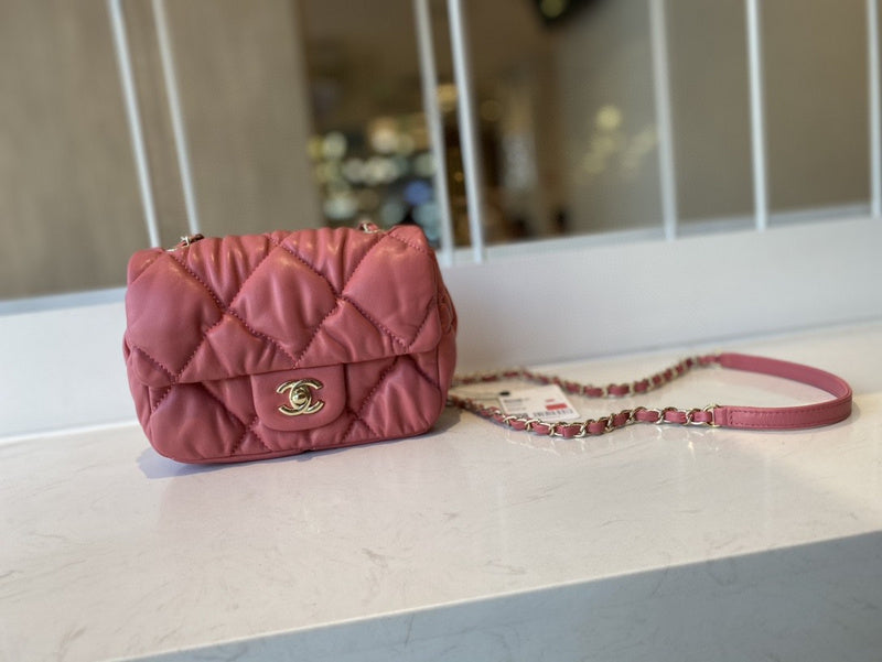 Chanel Handbag - Almora Bags