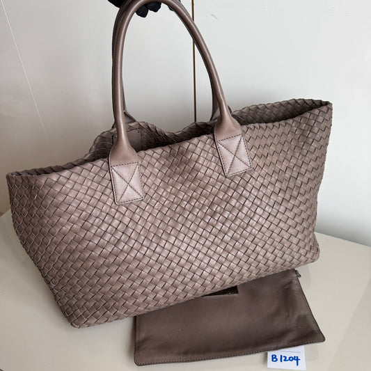 Bottega Veneta Cabat Tote - Rovelle Bags