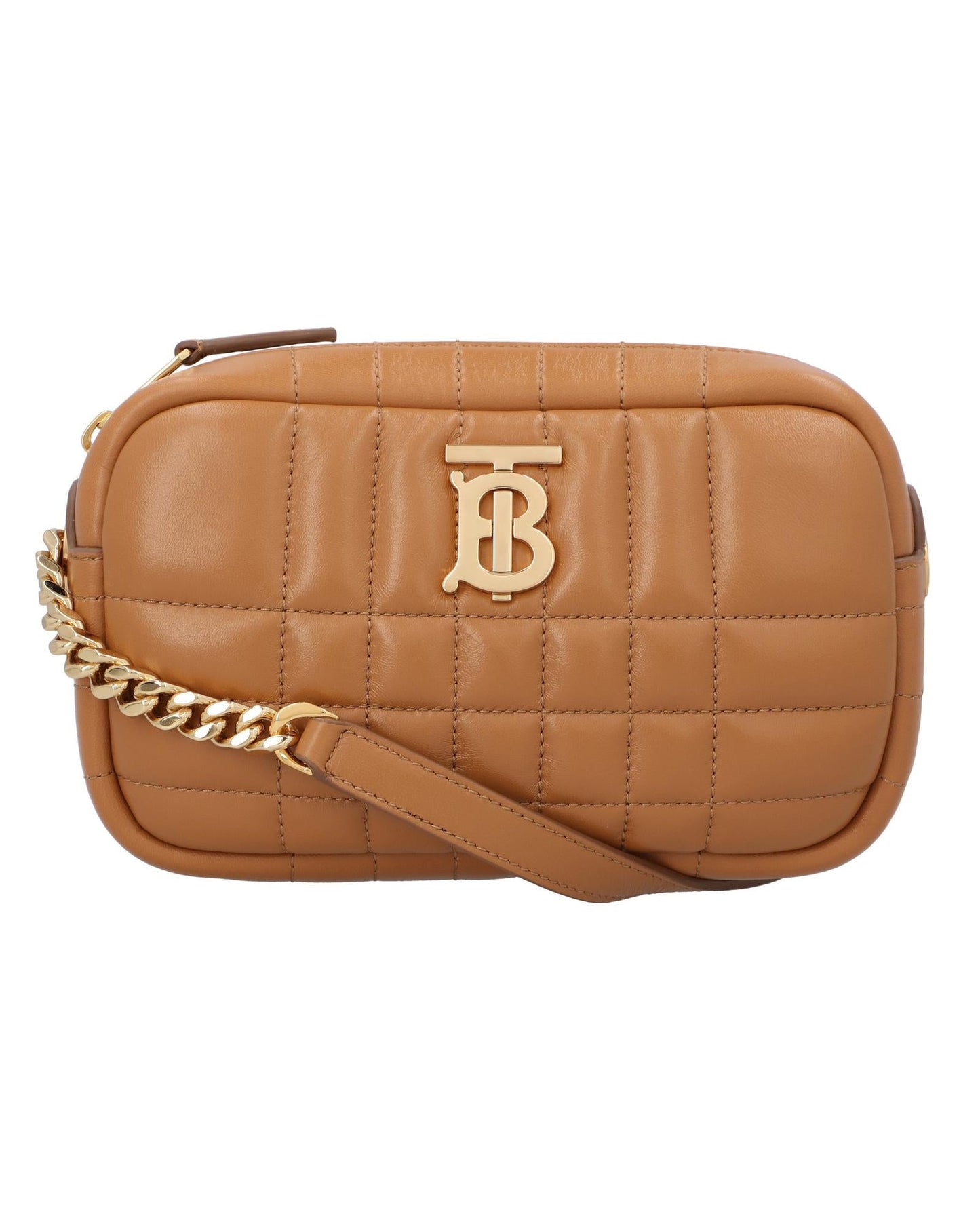 Burberry Women Messenger Crossbody Bag - Rovelle Bags