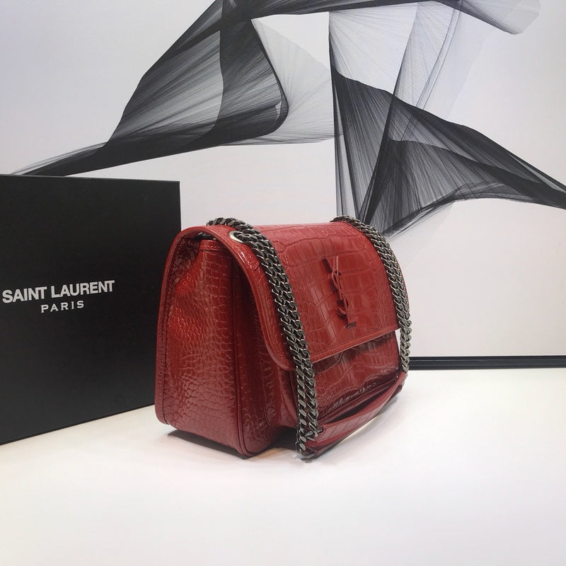 Yves Saint Laurent - Bags - 475