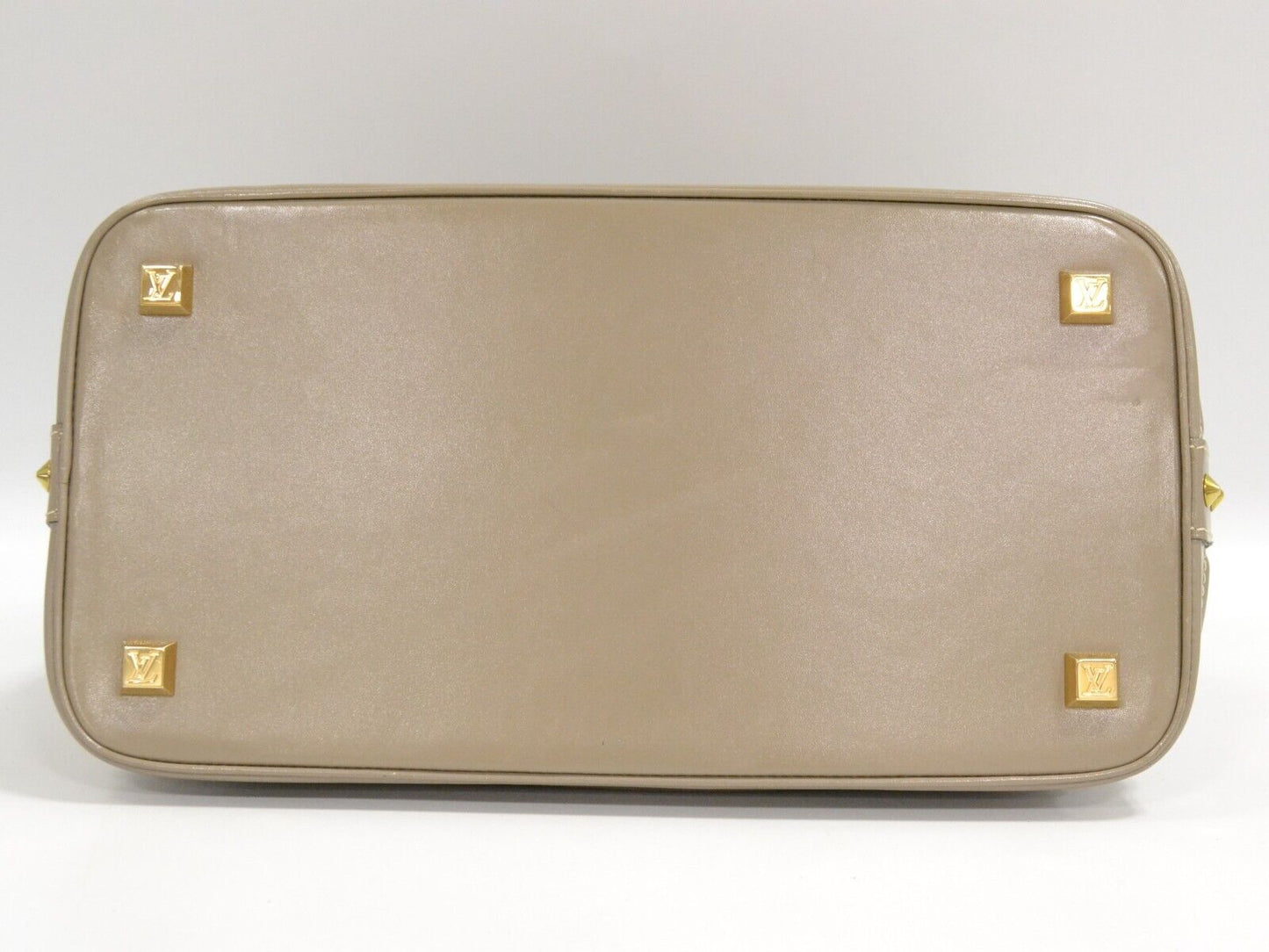 Louis Vuitton Lockit Handbag