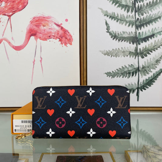 Louis Vuitton Luxury Bags 2435