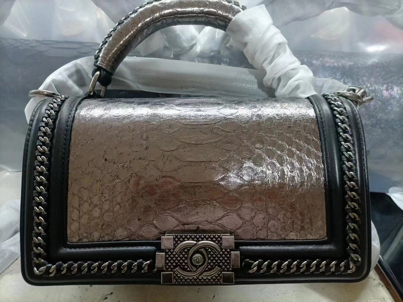 Chanel Handbag - Almora Bags