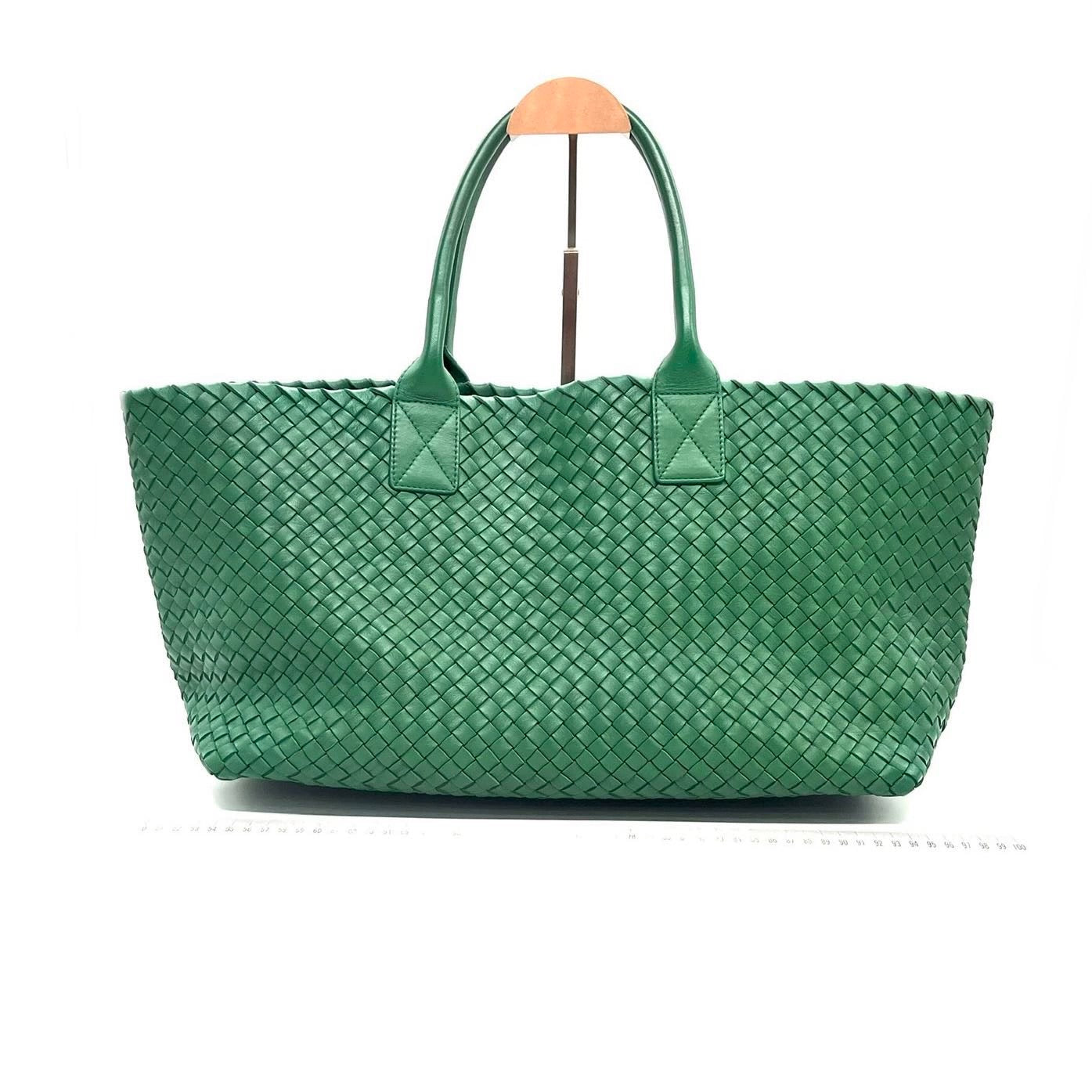 Bottega Veneta Cabat Tote - Rovelle Bags
