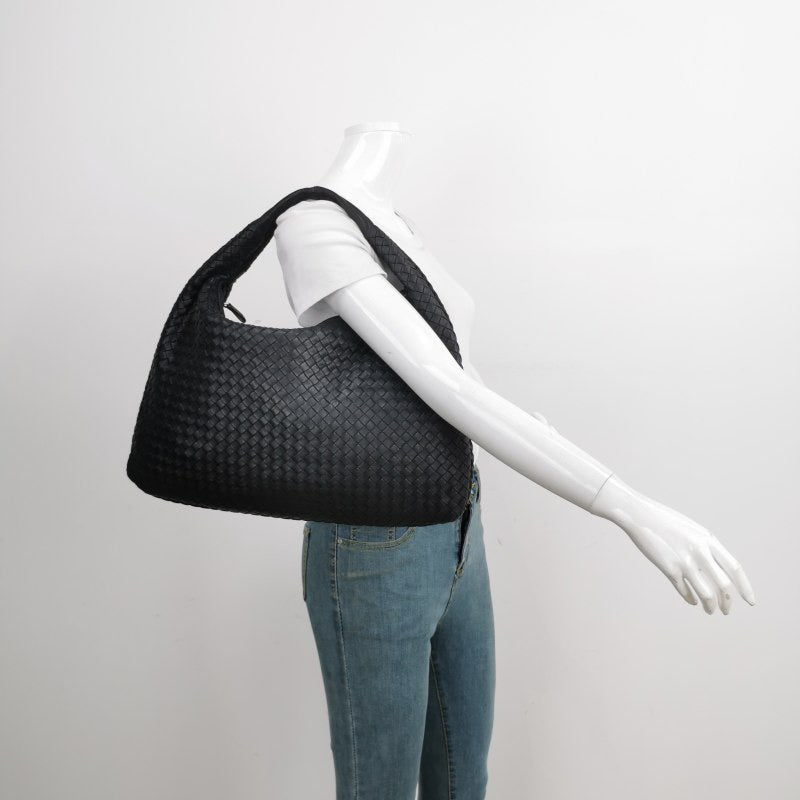 Bottega Veneta Veneta Shoulder Bag - Rovelle Bags