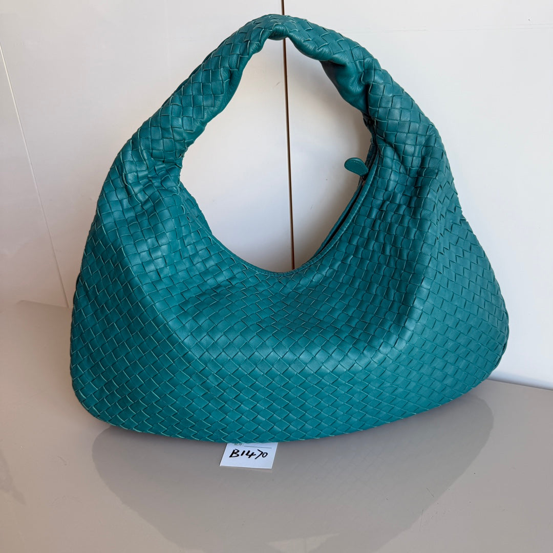 Bottega Veneta Veneta Shoulder Bag - Rovelle Bags