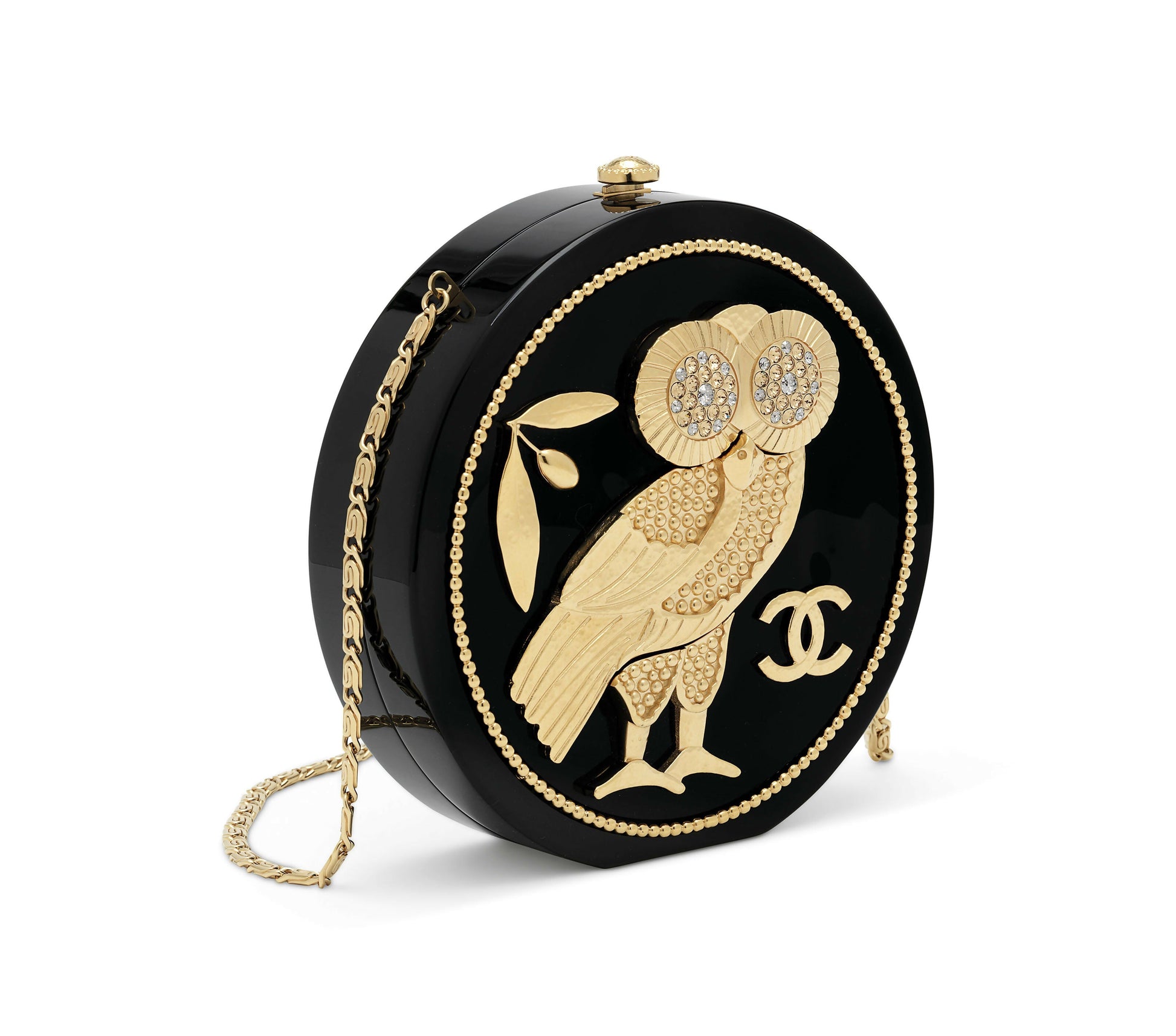 Chanel Handbag - Rovelle Bags