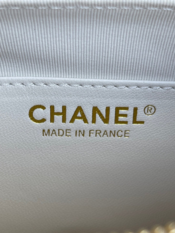 Chanel Handbag - Almora Bags