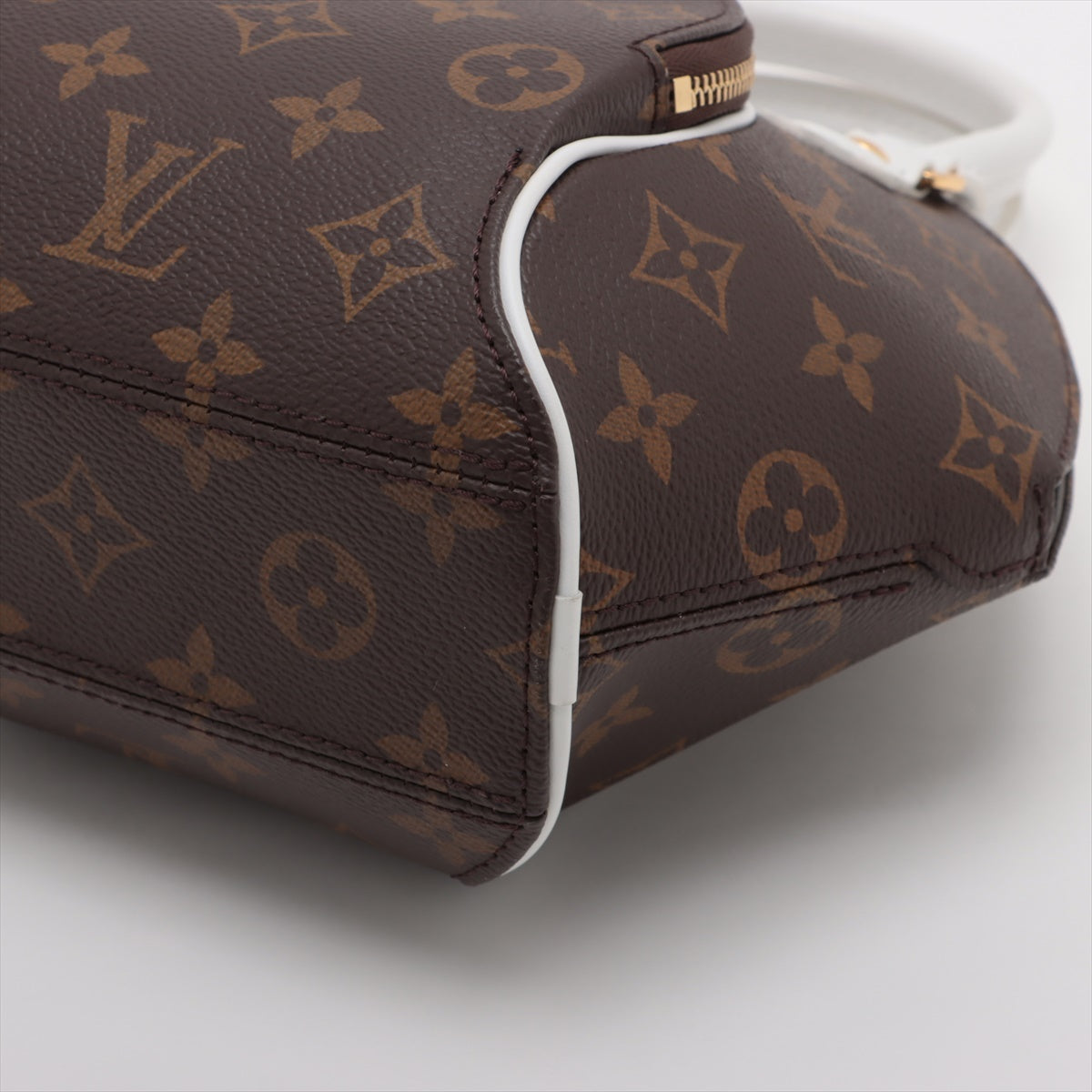 Louis Vuitton Monogram Ellipse BB M20752 at
