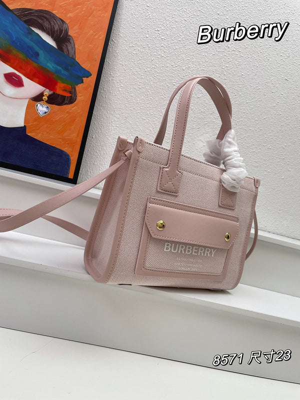 Burberry Bags Bags Clutch Bag - Rovelle Bags