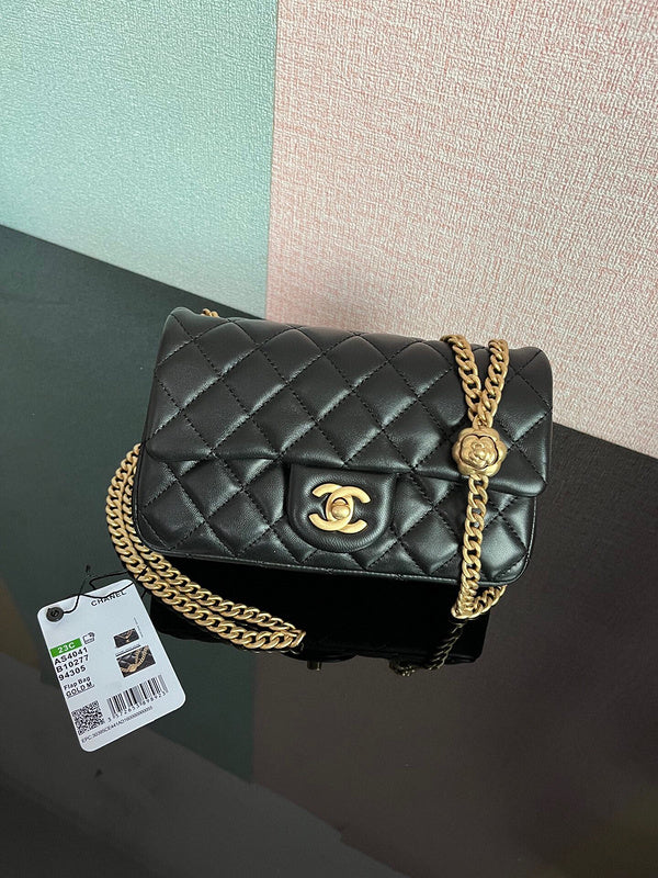 Chanel Handbag - Almora Bags