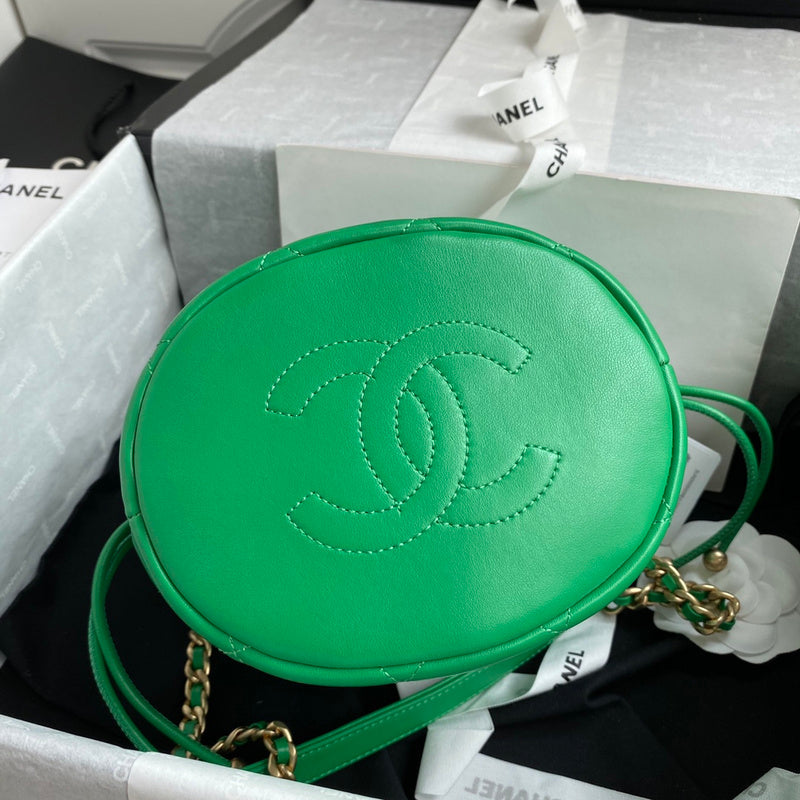 Chanel Handbag - Almora Bags