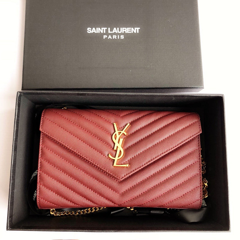 Yves Saint Laurent - Bags 105