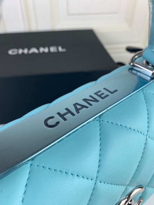 Chanel Handbag - Almora Bags