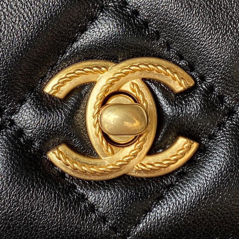 Chanel Handbag - Almora Bags