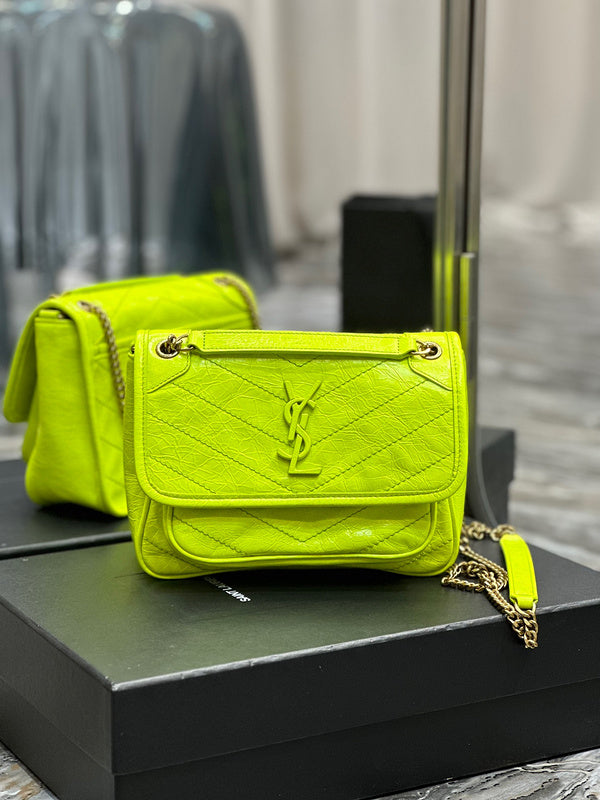 Yves Saint Laurent - Bags - 207