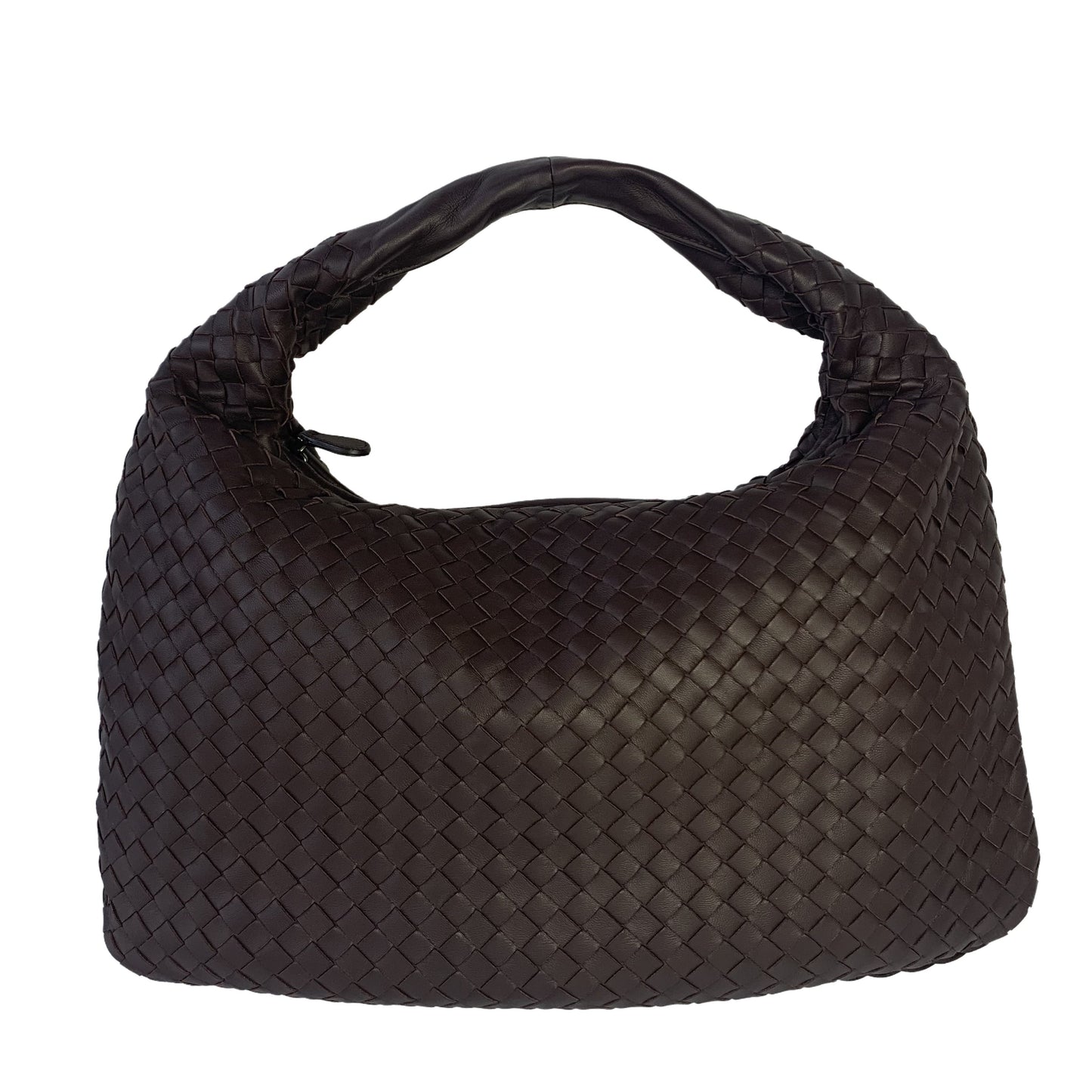 Bottega Veneta Veneta Shoulder Bag - Rovelle Bags